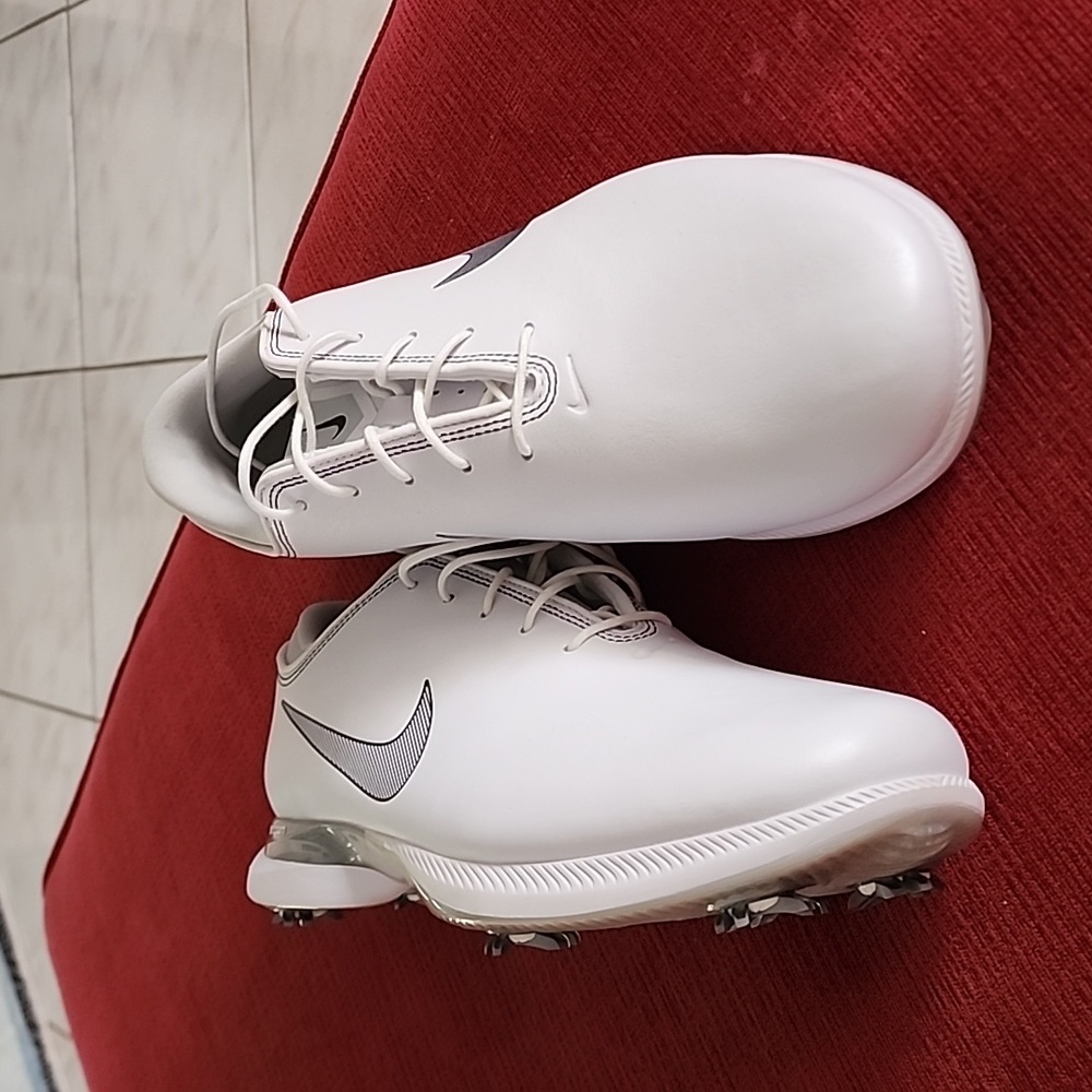Nike mens golf shoes